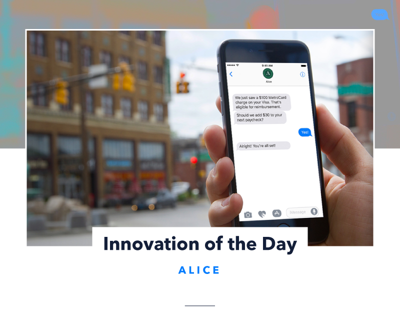 Innovation of the Day