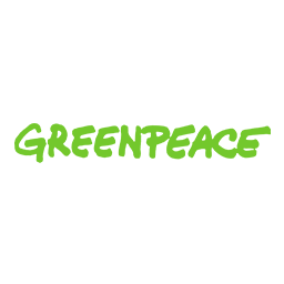 Greenpeace CLP