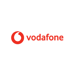 Vodafone CLP