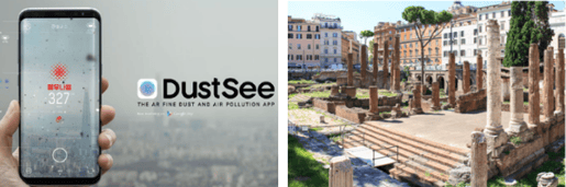 Dustee/Bulgari