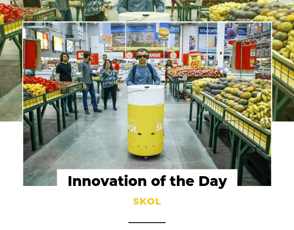 Innovation of the Day