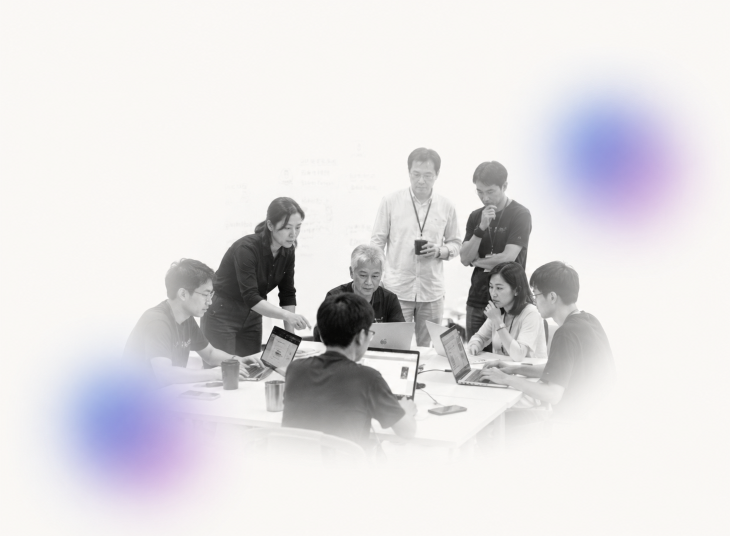 seriousshift workshop