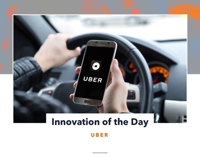 Uber IotD