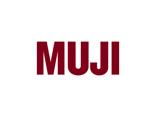 MUJI LOGO